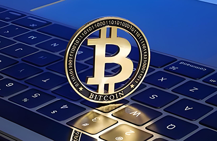 比特币实时美元行情走势交易界面